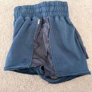 Free People Movement Shorts